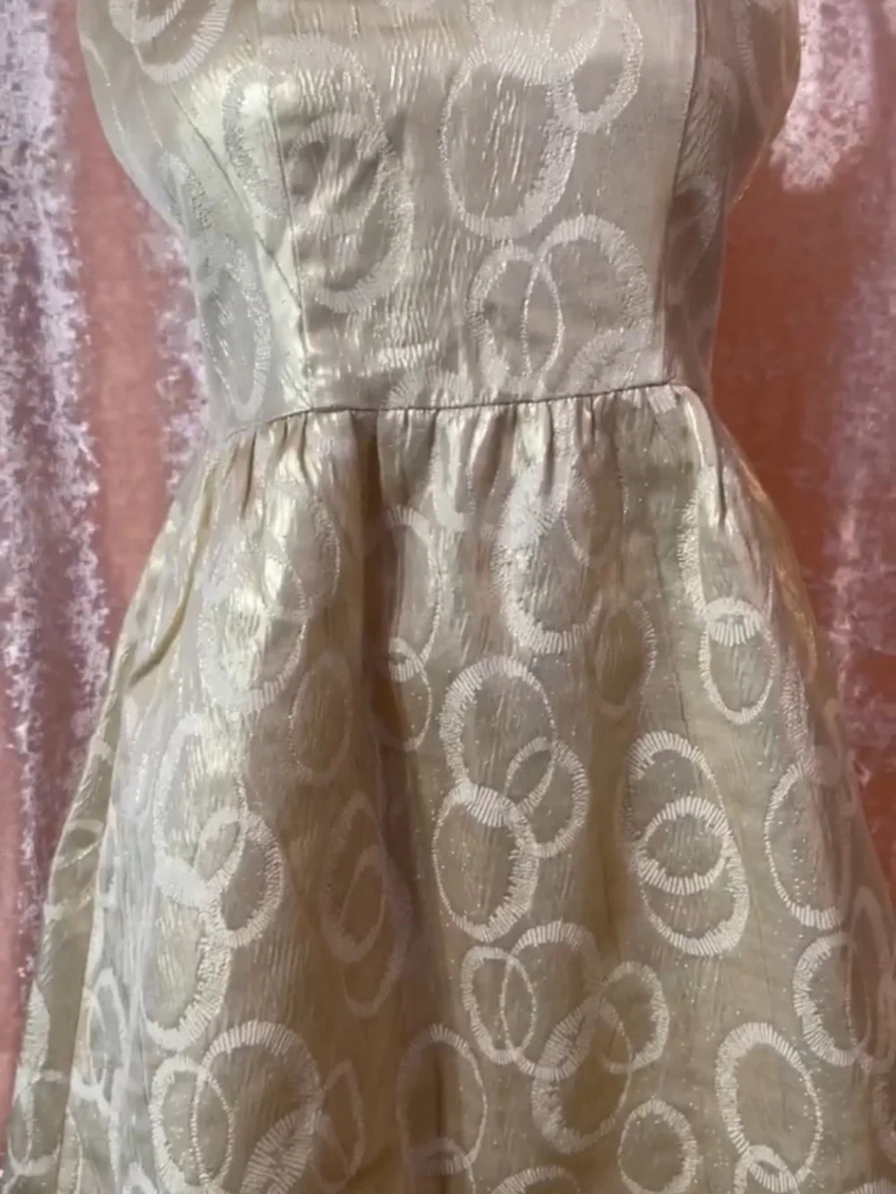 Brocade Mini - Picture 2 of 2